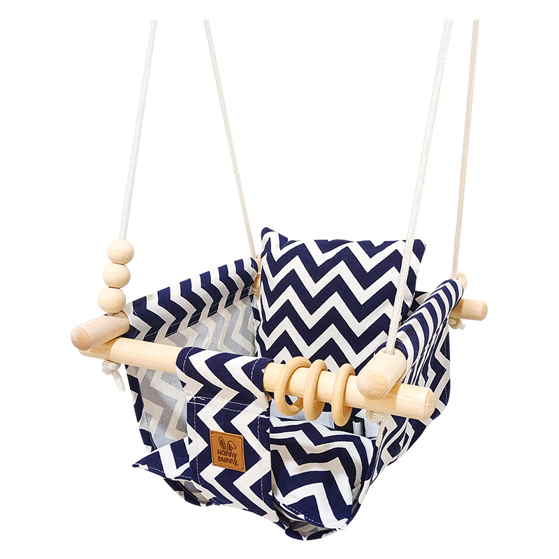Trelerretspute Babyswing