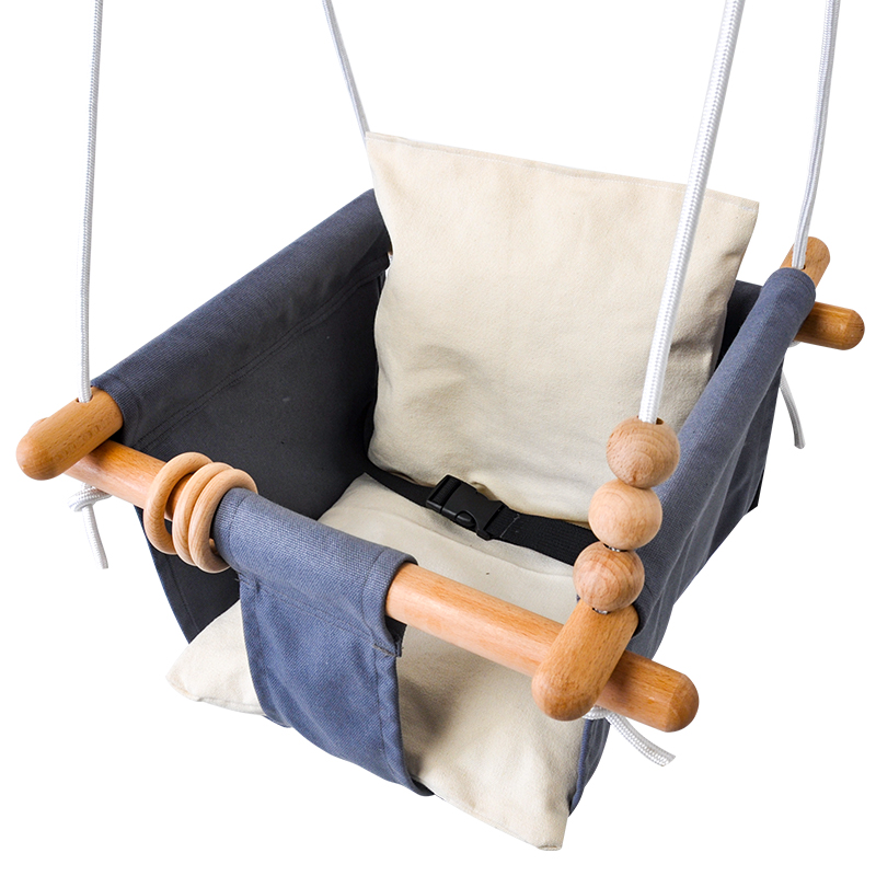 Trelerretspute Babyswing