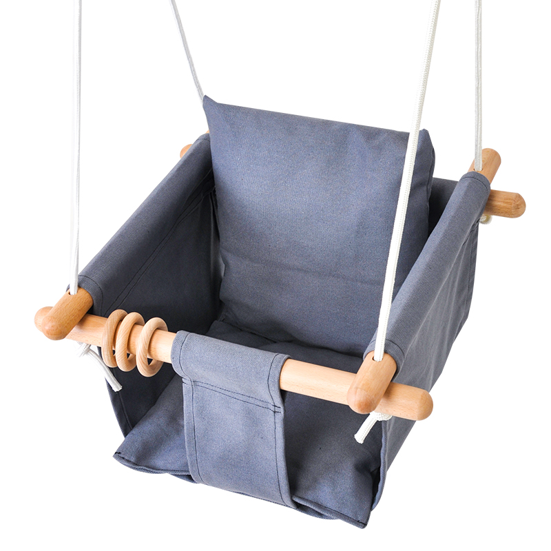 Trelerretspute Babyswing
