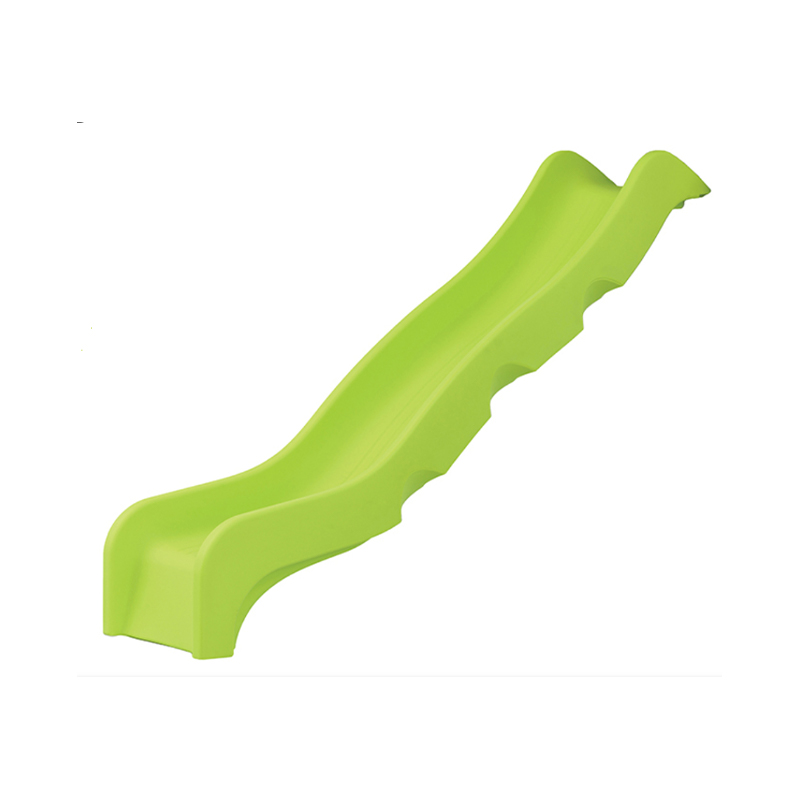 Multi-Size Kids Plast Slide