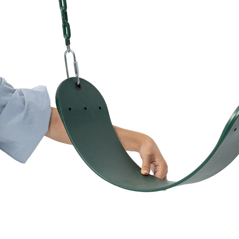 Eva Soft Board U-Swing Med kjede