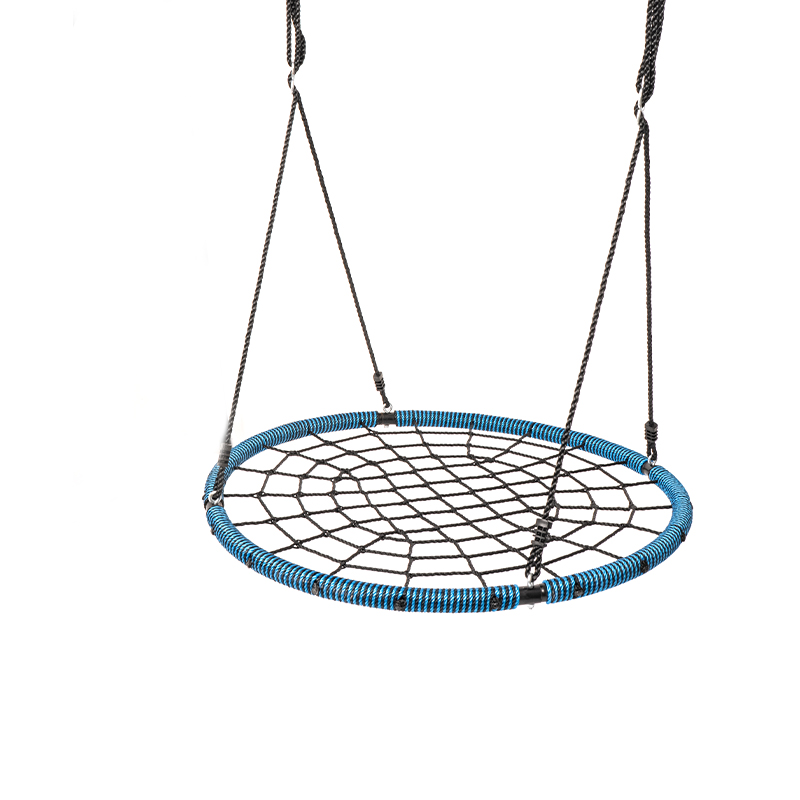 Spider Web Swing