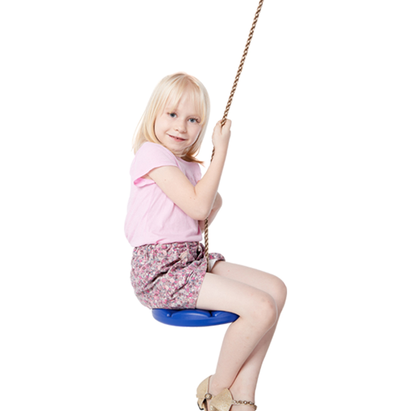 Rund Disc Swing