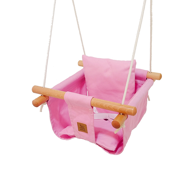 Trelerretspute Babyswing