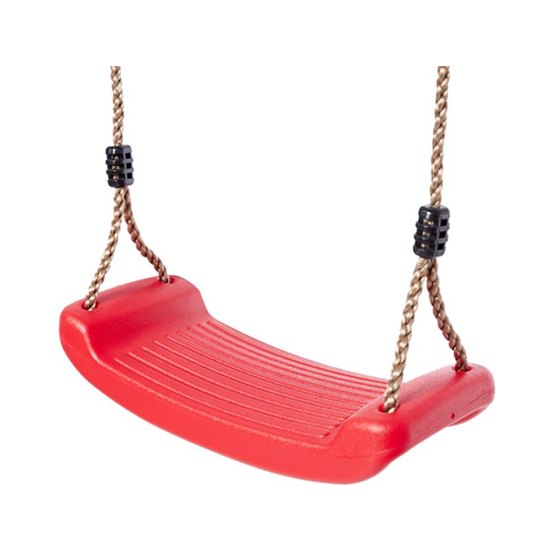 Swingsete for blåsestøping i plast