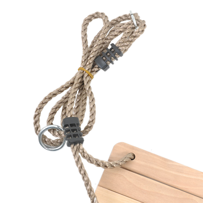 Bøk Hardwood 4-Plank huskesete