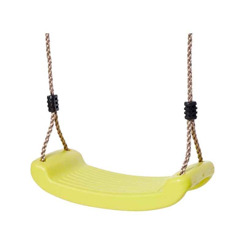 Swingsete for blåsestøping i plast