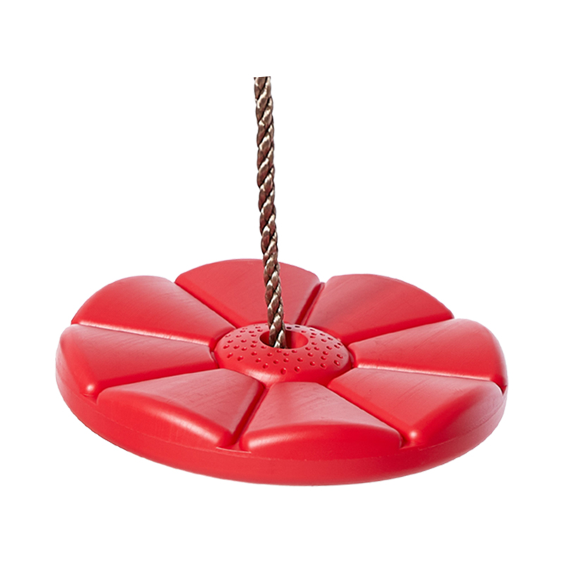 Rund Disc Swing