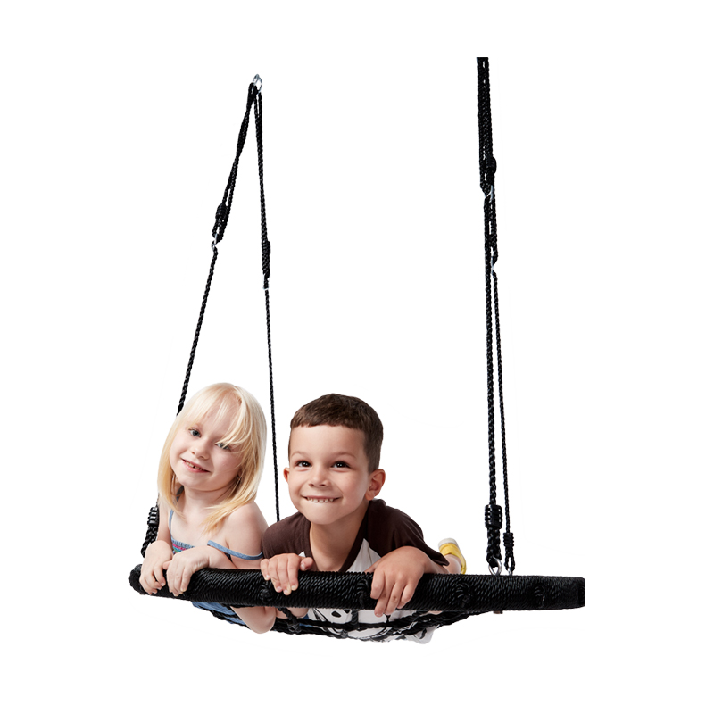 Uavtakbar Nest Tree Swing