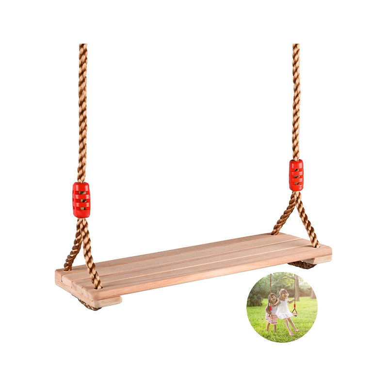 Bøk Hardwood 4-Plank huskesete