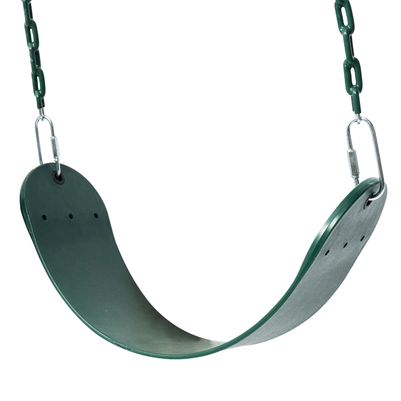 Eva Soft Board U-Swing Med kjede