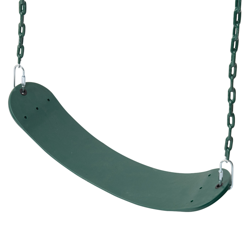 Eva Soft Board U-Swing Med kjede